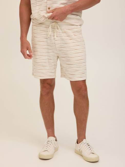 Garrett Shoreline Terry Short