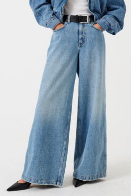 Sustainable Organic-Cotton Jeans | Ethical Clothing