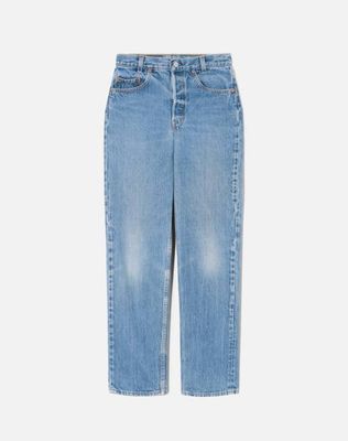 Vintage 90s Levi's Student Fit 501 - #1642