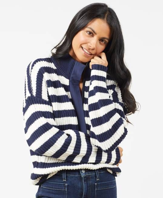 Montauk Sweater - Outerworn