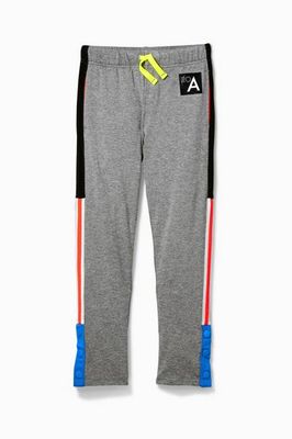 B-Ball Side Stripe Pant - FINAL SALE