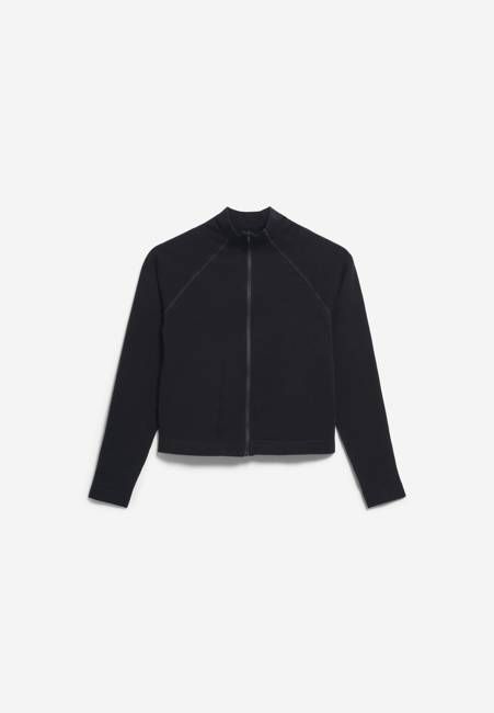 NAHTLOSE JACKE