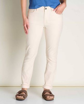 Earthworks 5 Pocket Skinny Pant