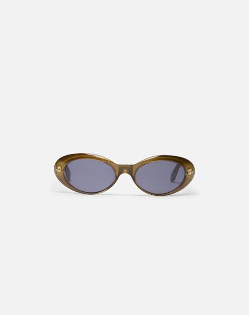 90s Gucci Sunglasses -#1392