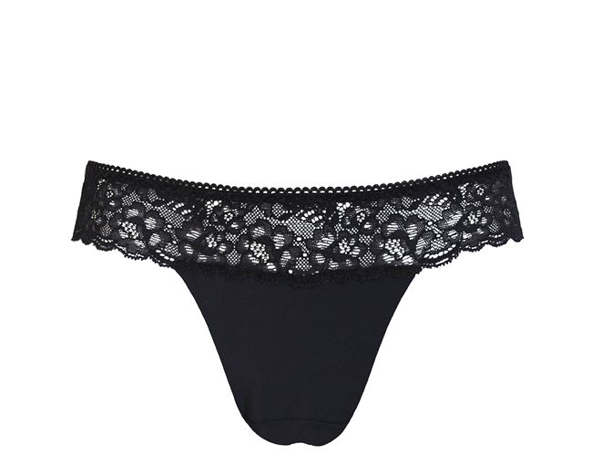 New Moon Panties