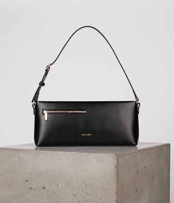 CANA Vegan Shoulder Bag - UPPEAL™