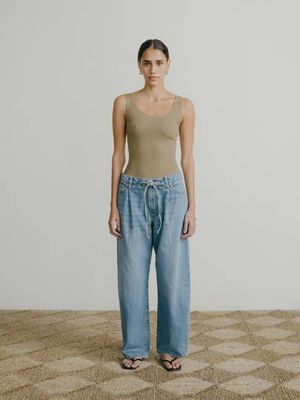 Cinch Jean, Tencel Denim, Light Wash