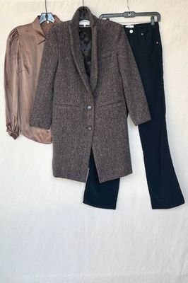 1128 Sample Pack - $340 - Size S