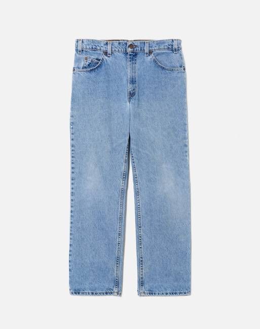 80s Levi's 505 - #27