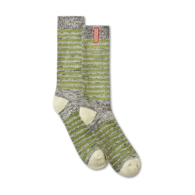 Sealskinz Attleborough Striped Sock