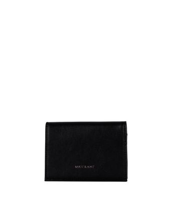 LIZ Vegan Folded Wallet – Forum