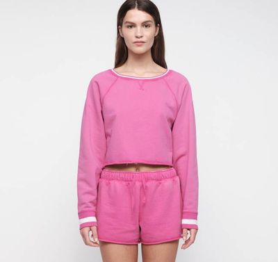 Weekend Vintage Shorts