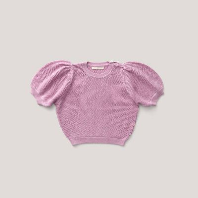 Mimi Knit Top