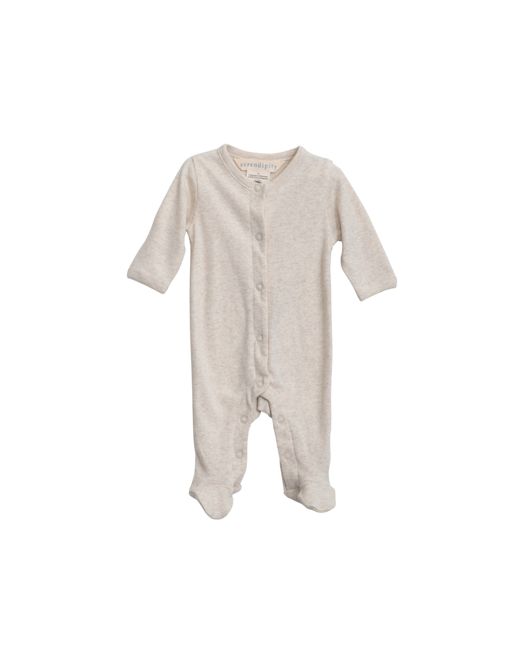 Organic Footies - Oat <br> Serendipity