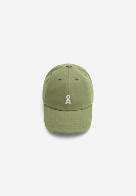 YENAAS KIDS CAP | fatigue green