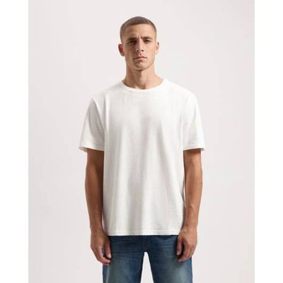 Liam Cotton Hemp T-Shirt