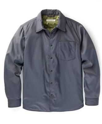 Daybreak Shirt Jacket - Outerworn
