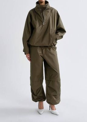 Coulson Jacket in Willow