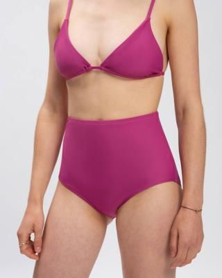 Bikini Bottom purple