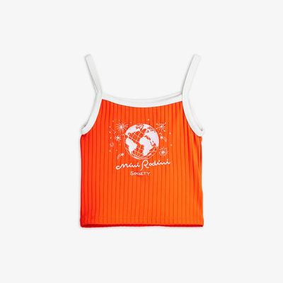 Society Swim Tank