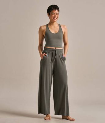 Horizon Yoga Palazzo Pants