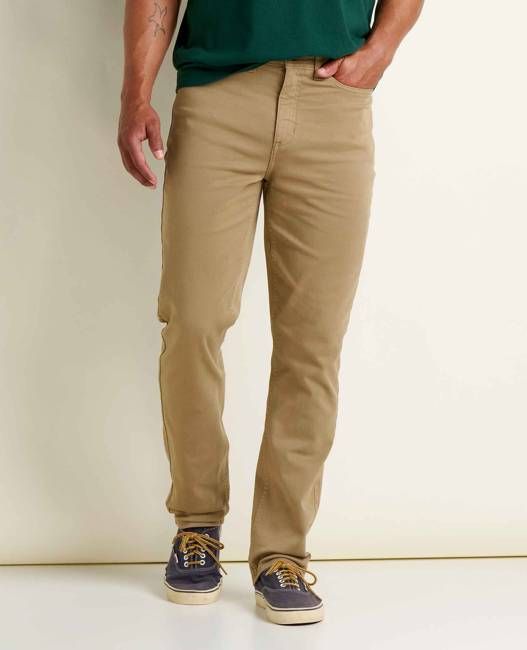 Men's Tamarack Slim Jean