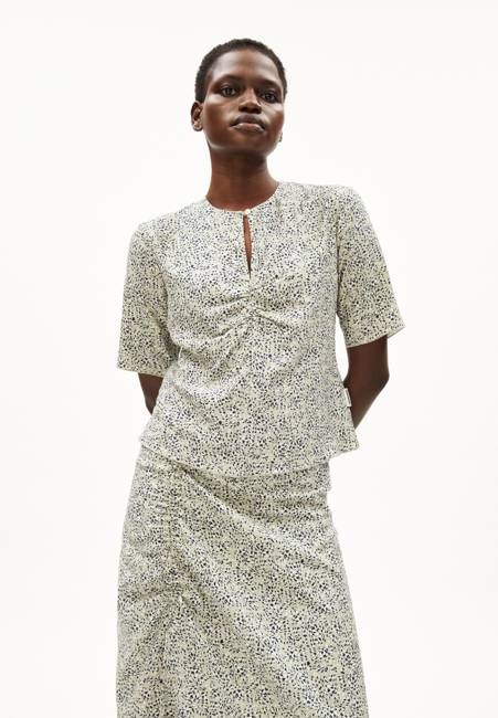 EWANIAA WATERDROP | seagreen