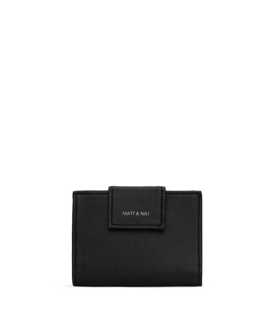 CRUISESM Small Vegan Wallet - Loom