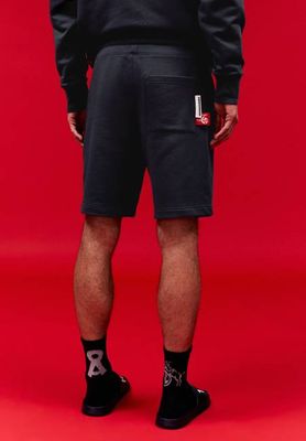 SAAMUS SHORT FC | night sky