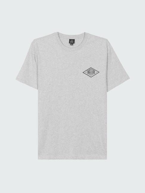 Men's Diamond Type T-Shirt