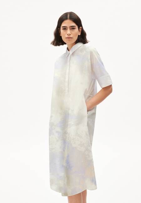 BENKAA MINERAL | warm blue