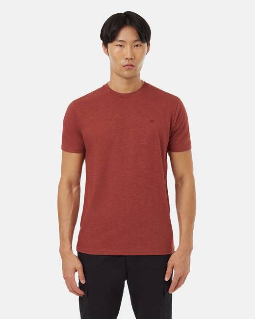 Embroidered Ten T-Shirt