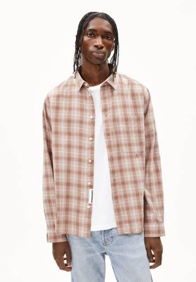 PAANAO | pale umber-light oatmilk