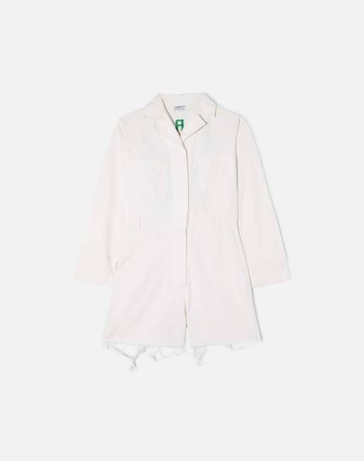 Vintage 50s Chain Stich Coverall - #1558