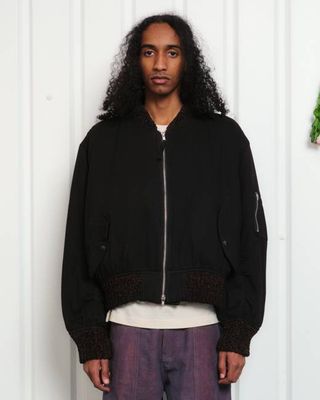 Telume Bomber - R.T.S. CO-80