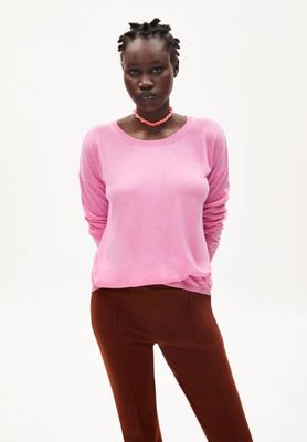 LAARNI| raspberry pink
