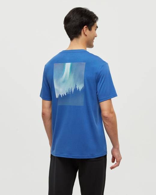 Northern Aurora T-Shirt