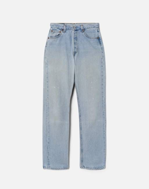 80s Levi's 501 -#1236