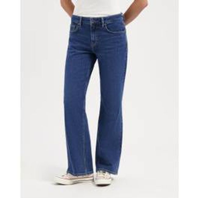 Lena Loose True Blue