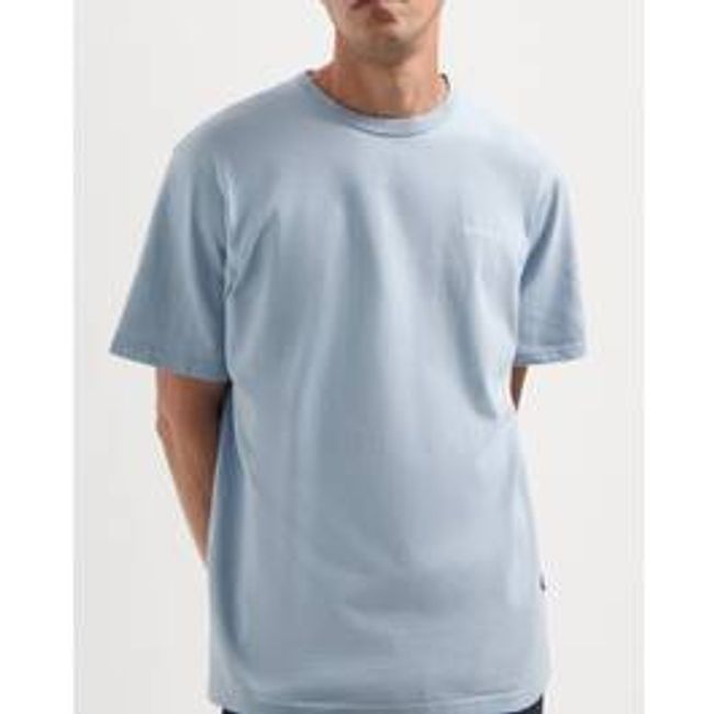 Liam Heavyweight Signature Tee