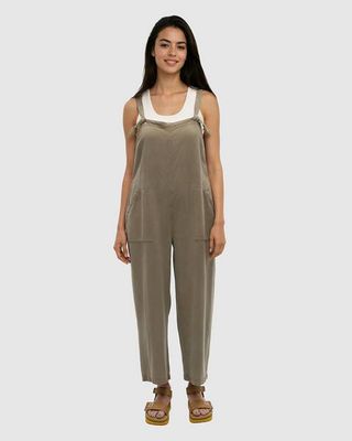 Sequoia Jumpsuit