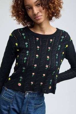 HOPE SWEATER
