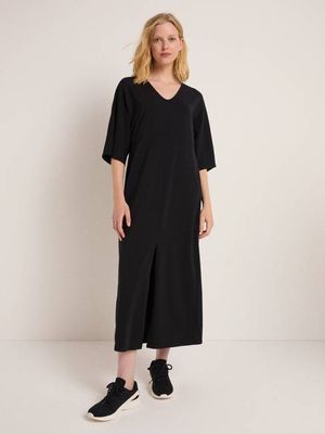 Kleid mit Schlitz (OCS)