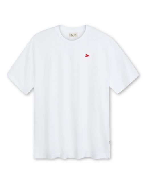 Foret Flag T-shirt