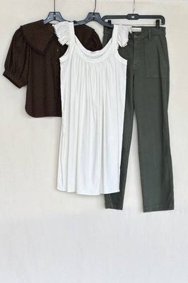 1303 Sample Pack - $206 - Size S