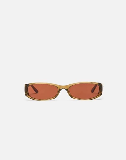 Y2K Tom Ford Sunglasses -#1079