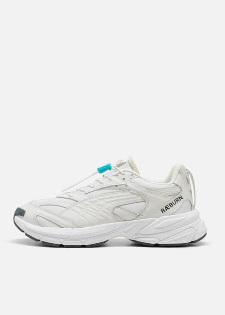 Mercedes-AMG F1 x PUMA x RÆBURN Velophasis Sneaker FEATHER GREY