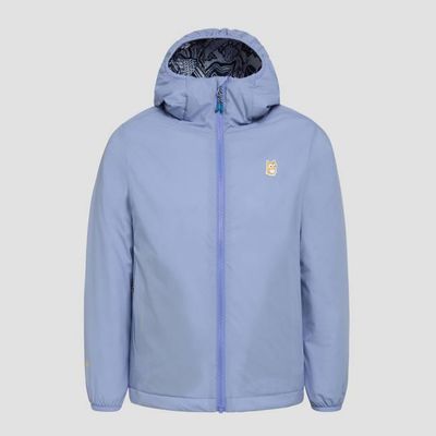 Neo PrimaLoft jacket