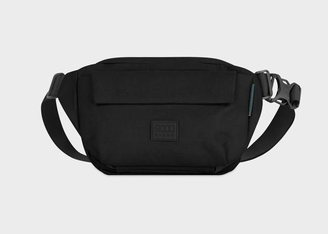 6L Travel Sing in Full Black