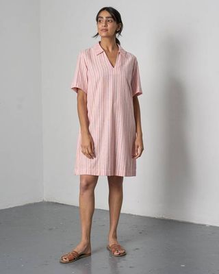 JUDY SHORT DRESS